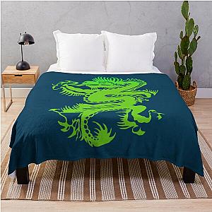 Natalie Imbruglia Throw Blanket