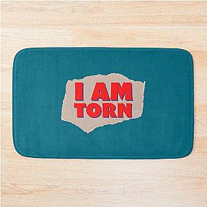 Natalie Imbruglia Bath Mat