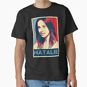Natalie Imbruglia Classic T-Shirt