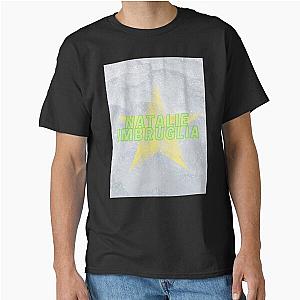 Natalie Imbruglia Classic T-Shirt