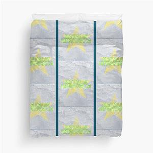 Natalie Imbruglia Duvet Cover