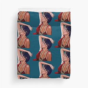 Natalie Imbruglia Duvet Cover