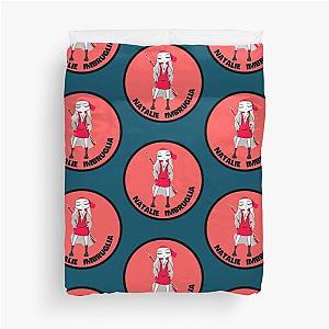 Natalie Imbruglia Duvet Cover