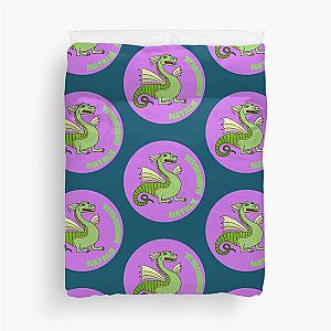 Natalie Imbruglia Duvet Cover