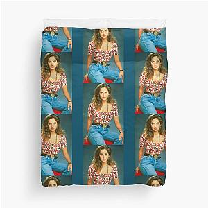 Natalie Imbruglia Duvet Cover
