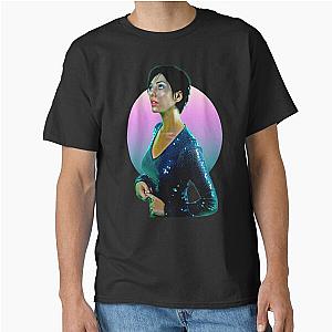 I'm all out of faith this is how I feel, Natalie Imbruglia 2022 Classic T-Shirt