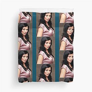 Natalie Imbruglia Duvet Cover