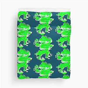 Natalie Imbruglia Duvet Cover