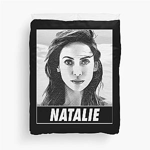Natalie Imbruglia - Torn Duvet Cover