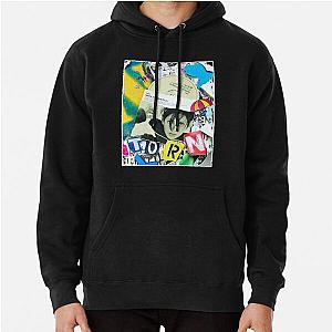Torn Natalie Imbruglia Pullover Hoodie