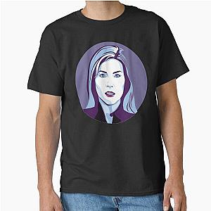 Natalie Imbruglia Classic T-Shirt