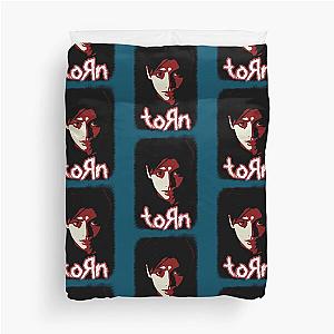 I'm all out of faith this is how I feel, Natalie Imbruglia 2022 Duvet Cover