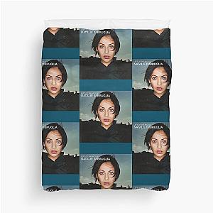 Natalie Imbruglia Duvet Cover