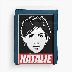 Natalie Imbruglia Duvet Cover