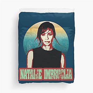 Natalie Imbruglia Duvet Cover