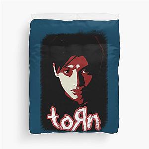 Natalie Imbruglia 2022 Duvet Cover