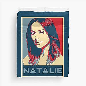 Natalie Imbruglia Duvet Cover