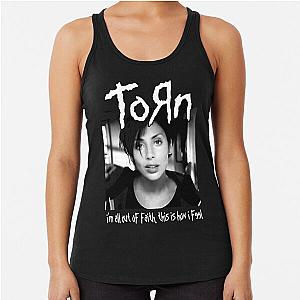 Natalie Imbruglia Torn Tank Top