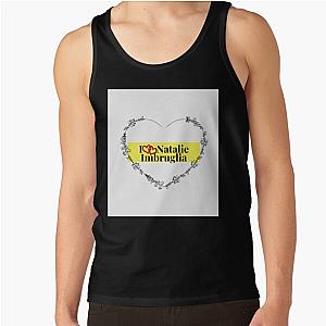 Natalie Imbruglia Tank Top