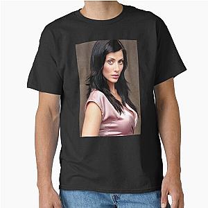 Natalie Imbruglia Classic T-Shirt