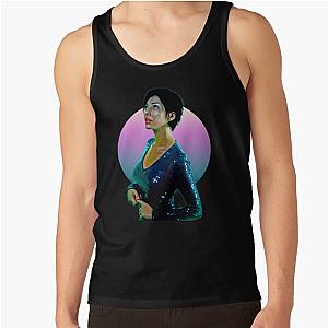I'm all out of faith, this is how I feel, Natalie Imbruglia 2022 Tank Top