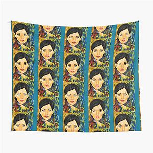 Art Natalie Imbruglia Tapestry