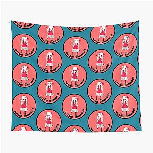 Natalie Imbruglia Tapestry