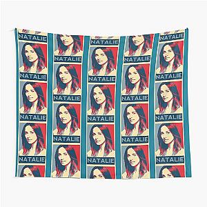 Natalie Imbruglia Tapestry