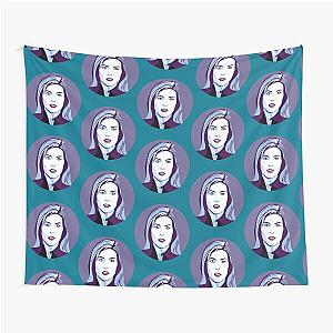 Natalie Imbruglia Tapestry
