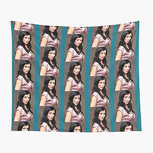 Natalie Imbruglia Tapestry