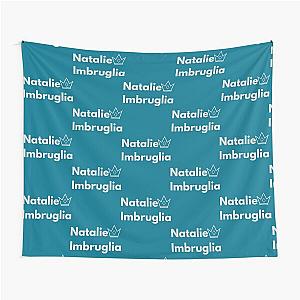 Natalie Imbruglia Tapestry
