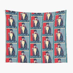 Natalie Imbruglia Tapestry