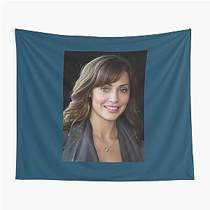 Natalie Imbruglia Gift For Girlfriend Natalie Imbruglia Lover Tapestry