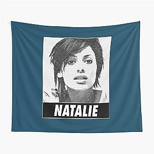 Natalie Imbruglia Torn Tapestry