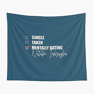 Natalie Imbruglia Tapestry