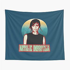 I'm all out of faith, this is how I feel, Natalie Imbruglia Tapestry