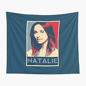 Natalie Imbruglia Tapestry
