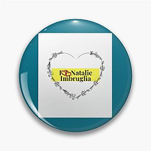 Natalie Imbruglia Pin