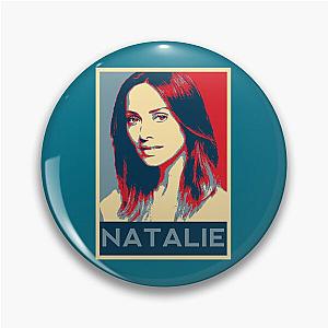 Natalie Imbruglia Pin