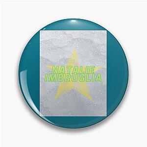 Natalie Imbruglia Pin