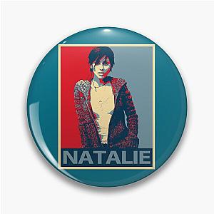 Natalie Imbruglia Pin