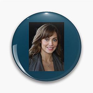 Natalie Imbruglia Gift For Girlfriend Natalie Imbruglia Lover Pin