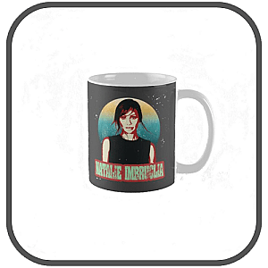 Natalie Imbruglia Mugs