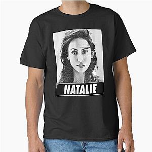 Natalie Imbruglia - Torn Classic T-Shirt