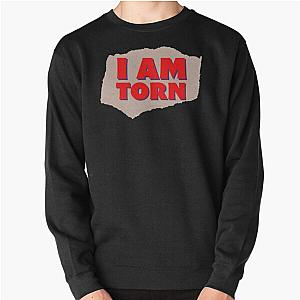 Natalie Imbruglia Pullover Sweatshirt