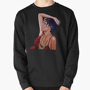 Natalie Imbruglia Pullover Sweatshirt