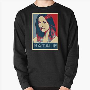 Natalie Imbruglia Pullover Sweatshirt