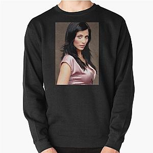 Natalie Imbruglia Pullover Sweatshirt