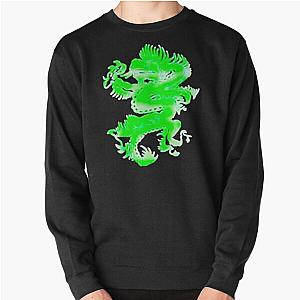 Natalie Imbruglia Pullover Sweatshirt