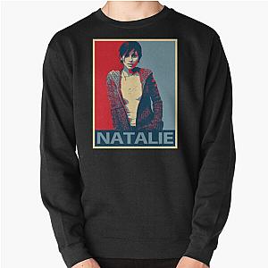 Natalie Imbruglia Pullover Sweatshirt